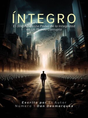 cover image of Íntegro
